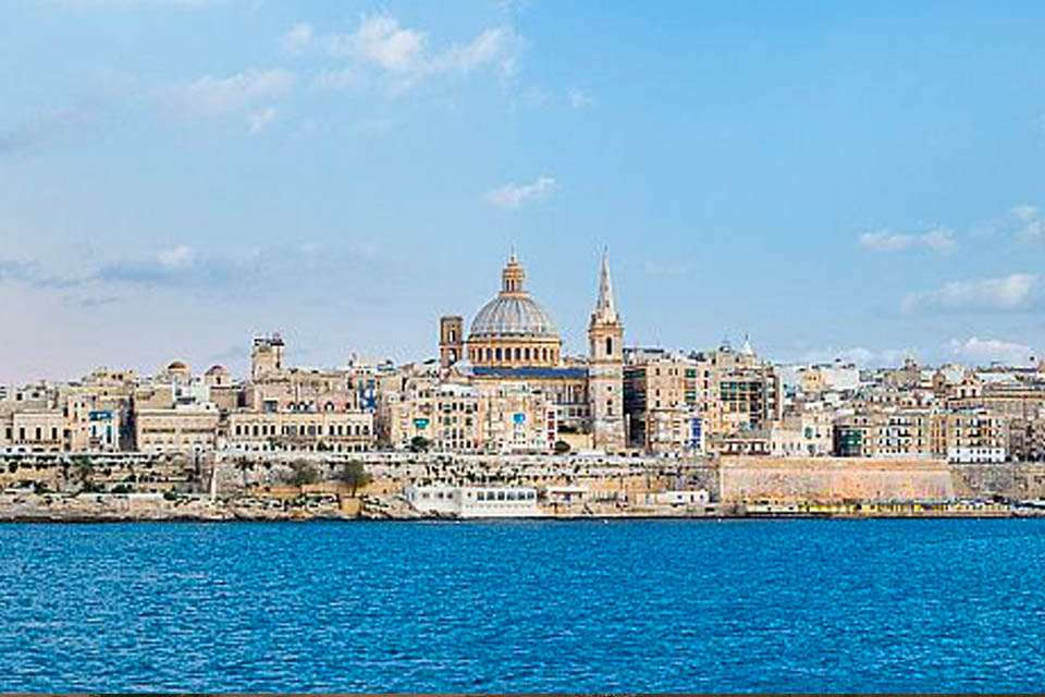 Il fascino dell’isola di Malta
